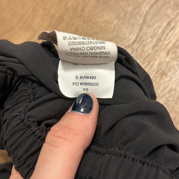 Vuori Villa Joggers Women’s Size XS - Picture 5 of 5